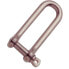 Фото #2 товара GOLDENSHIP AISI316 Long Dee Shackle 15 Units