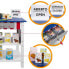Фото #4 товара Развивающая игрушка WooMax Деревянный супермаркет с аксессуарами