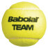 Фото #1 товара BABOLAT Team Tennis Balls
