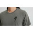 Фото #4 товара SPECIALIZED S-Logo short sleeve T-shirt
