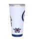 Фото #3 товара Winnipeg Jets 30 Oz Arctic Stainless Steel Tumbler