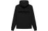 Фото #1 товара Худи Fear of God Essentials SS22 Relaxed Hoodie Stretch Limo Logo FOG-SS22-334