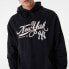 Фото #4 товара NEW ERA New York Yankees MLB Retro Graphic hoodie