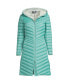 ფოტო #2 პროდუქტის Women's Petite Ultralight Packable Down Coat