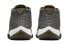 Jordan Future Olive Canvas 中帮 复古篮球鞋 男款 橄榄色 / Кроссовки Jordan Future Olive 656503-305