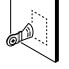 Фото #7 товара Bosch BIM Tauchsägeblatt Dual-Tec AYZ 53 BPB Multimaterial, 40 x 53 mm