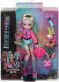 Фото #3 товара Mattel Monster High® Lagoona Blue™ Lalka podstawowa (HHK55)