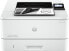 Фото #1 товара HP LaserJet Pro 4002dw Printer - Print - Two-sided printing; Fast first page out speeds; Compact Size; Energy Efficient; Strong Security; Dualband Wi-Fi - Laser - 1200 x 1200 DPI - A4 - 40 ppm - Duplex printing - White