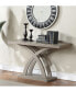 Фото #3 товара Steve Silver Jocelyn 48" Wooden Sofa Table