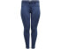 Фото #6 товара Women´s jeans CARTHUNDER PUSH UP 15174945 Medium Blue Denim