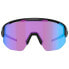 Очки BLIZ Matrix S Nano Optics Nordic Light Coral - Amber With Blue Multicoating/CAT1 - фото #4