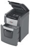 Фото #3 товара Rexel AutoFeed+ 90X - Cross shredding - 4x28 mm - 34 L - 90 sheets - 55 dB - Touch