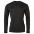 ABACUS GOLF Spin long sleeve t-shirt