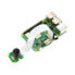 Фото #3 товара OdSeven Camera Module Sony IMX219 8MPx 160 degree - for Raspberry Pi