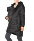 Фото #1 товара Maternity Harper - 3in1 Coat Cocoon Mid Thigh