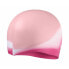 Swimming Cap Junior Speedo 00236714575 Pink Plastic