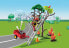 Фото #2 товара Игровой набор действии Playmobil УТКА НА ЗВОНОК - Аварийная пожарная служб Action| 70917