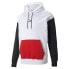Фото #3 товара Puma Classics Blocked Pullover Hoodie Mens Size S Casual Outerwear 53460202