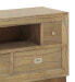 Фото #8 товара TV-SCHRANK AUS HOLZ BRAUN L 160 cm