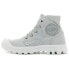 Фото #6 товара PALLADIUM Pampa Hi Boots