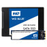 Фото #7 товара WD Blue 3D - 2.05 TB - M.2 - 560 MB/s - 6 Gbit/s