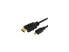 Фото #1 товара StarTech.com 3m High Speed HDMI Cable with Ethernet - HDMI to HDMI Micro - M/M