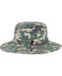 Фото #1 товара Men's Camo THE PLAYERS Crest Bucket Hat