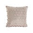 Фото #1 товара Подушка Home ESPRIT Розовый Chic 45 x 45 cm