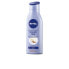 UNDER THE SHOWER TRIPLE ACTION smooth body milk 400 ml