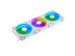 Фото #1 товара Phanteks D30-140 DRGB PWM FAN 3Pack, Premium D-RGB Performance Fans, ARGB/DRGB l