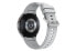 Samsung Galaxy Watch4 Classic - 3.56 cm (1.4") - OLED - Touchscreen - 16 GB - GPS (satellite) - 52 g
