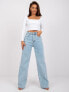 Фото #5 товара Spodnie jeans-MR-SP-353.03P-niebieski