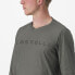 CASTELLI Trail Tech 2 long sleeve T-shirt