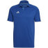 Фото #1 товара T-shirt adidas Tiro 23 Competition Polo M HU1342