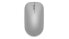 Microsoft Surface Keyboard - Mouse - 1,000 dpi Optical - 2 keys - Gray