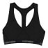 ICEBREAKER Sprite Racerback Merino Sports Bra