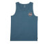 Фото #3 товара BILLABONG ABYZT02296 Rotor Diamond sleeveless T-shirt