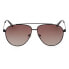 ფოტო #8 პროდუქტის SKECHERS SK0439 Sunglasses