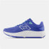 Фото #5 товара Беговые кроссовки для взрослых New Balance Fresh Foam Evoz v2 Женщина Синий