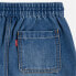 Фото #19 товара Шорты Levi's Relaxed Pull On Steel Blue