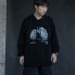 Толстовка Enshadower EDR-0503 Trendy Clothing Hoodie ( )