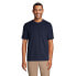 Фото #3 товара Men's Tall Super-T Short Sleeve T-Shirt with Pocket