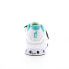 Фото #7 товара Inov-8 Fastlift Power G 380 Womens White Athletic Weightlifting Shoes