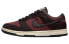 Фото #1 товара Кроссовки женские Nike Dunk Low SE CC 低帮 DQ7579-600 антикоррозийныеная_favorite-сочетающей-в-себе-текстильную-и-кожаную-части.