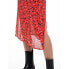 Фото #5 товара Платье женское Replay W9024.000.73922 Midi с длинным рукавом