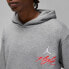 [DQ7505-091] Mens Air Jordan ESSENTIALS FLEECE HOODIE