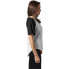 ფოტო #4 პროდუქტის URBAN CLASSICS S Raglan Hilo short sleeve T-shirt