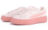 PUMA Suede Platform 363559-12 Sneakers