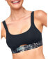 Фото #2 товара Women's Michelle Low-Impact Sports Bra