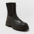 Фото #1 товара Women's Nesta Platform Boots - Wild Fable Black 9.5